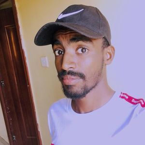 Meet your Posher, Ahmad altayb